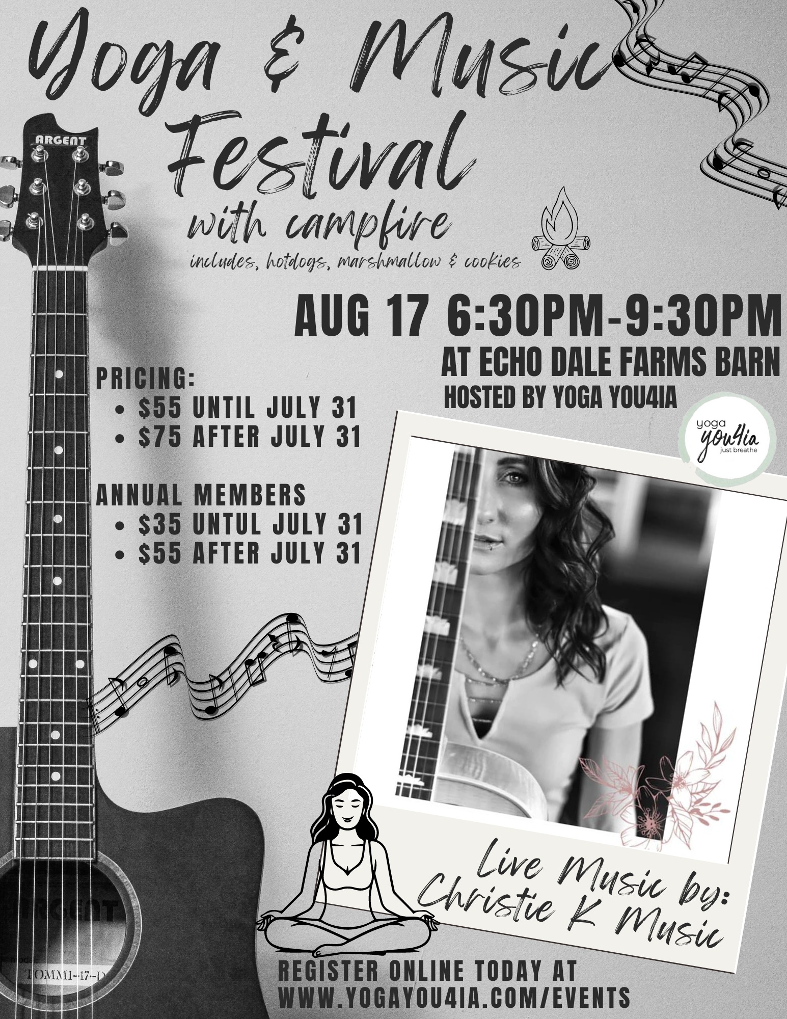Yoga Festival 