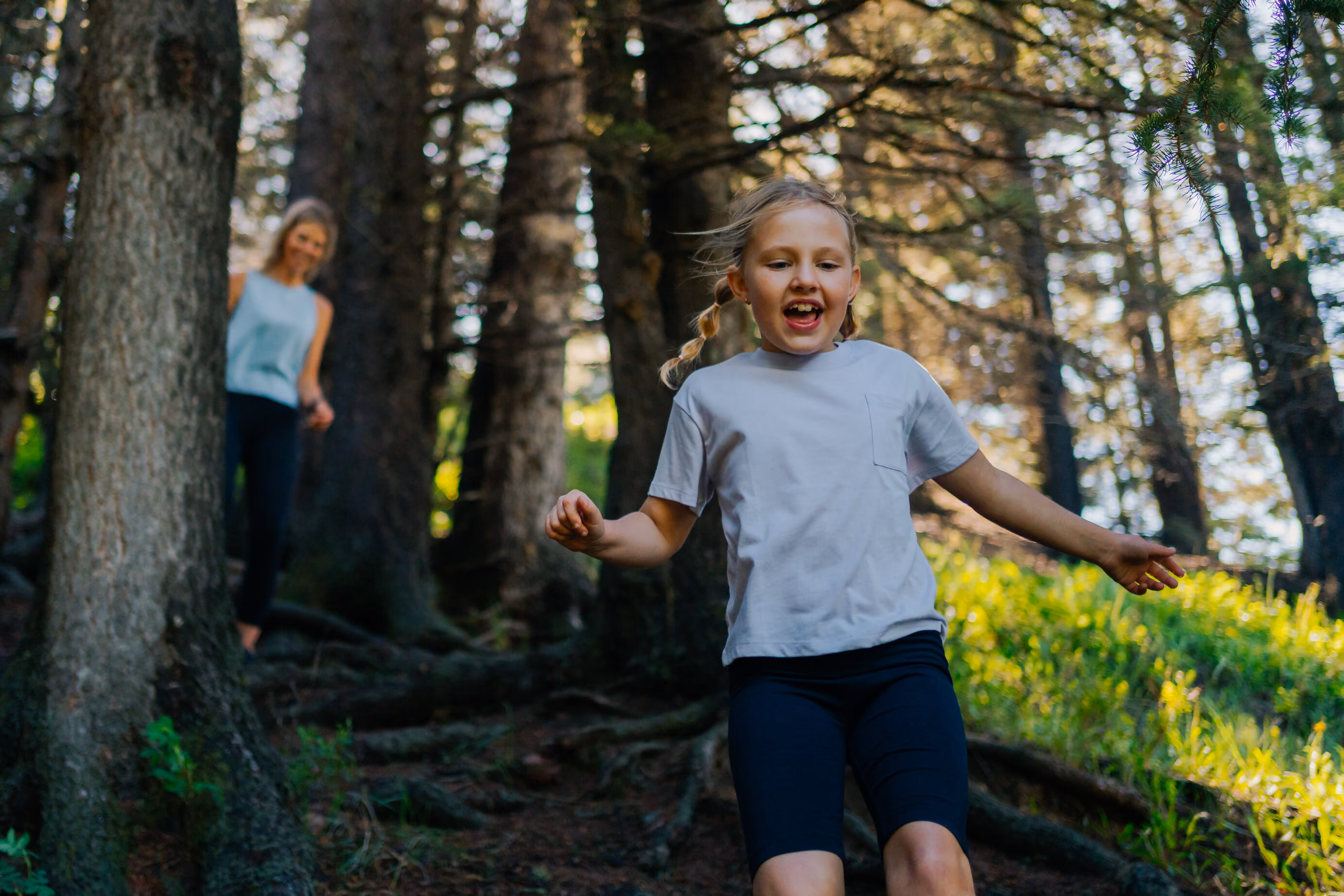 Free Activities in Elkwater, Cypress Hills Provincial Park