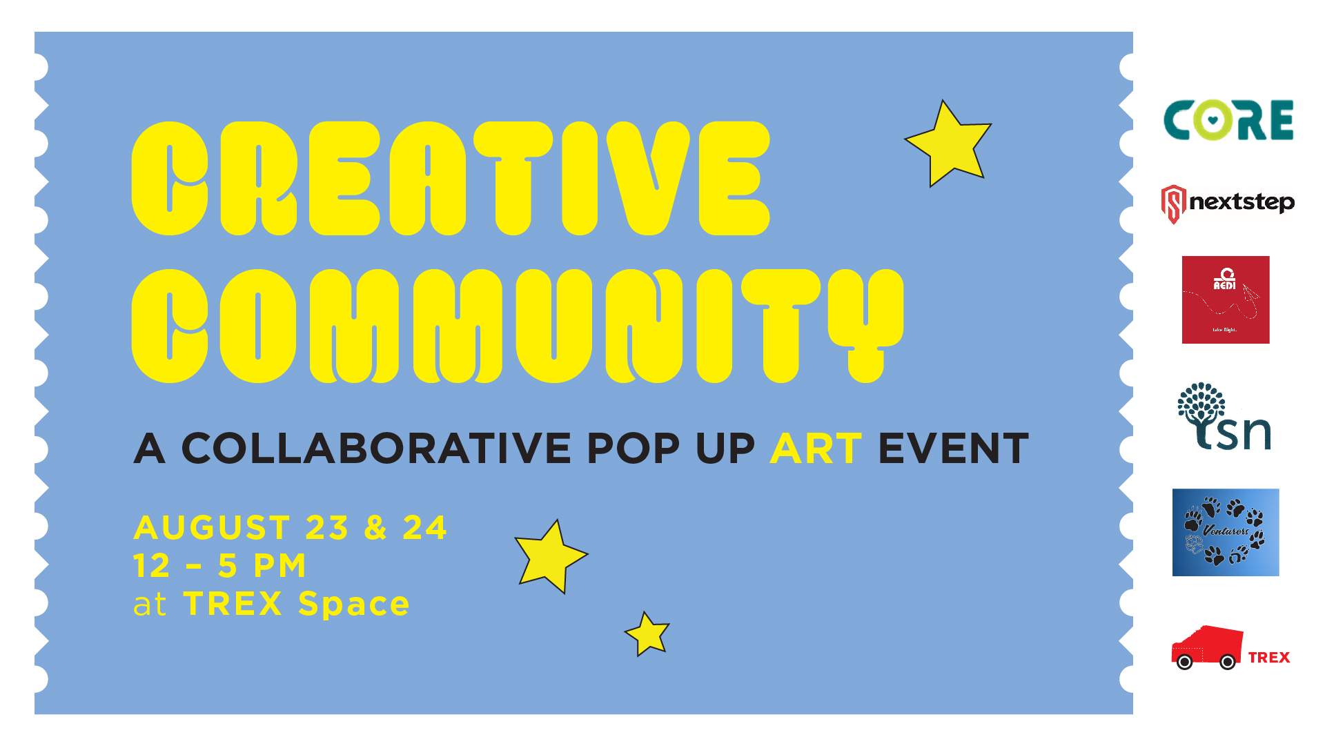 Creative Community