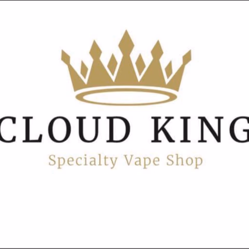 Cloud King Specialty Vape Shop