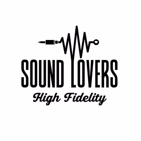 Sound Lovers High Fidelity