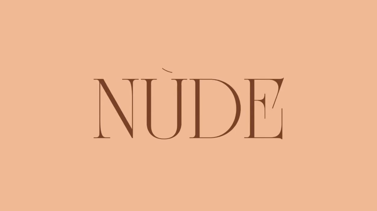 NUDE. | Medicine Hat Spray Tan Studio