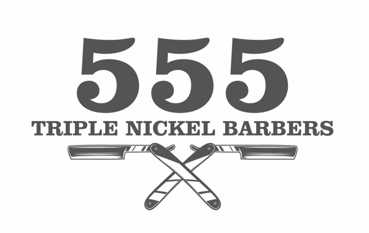 Triple Nickel Barbers