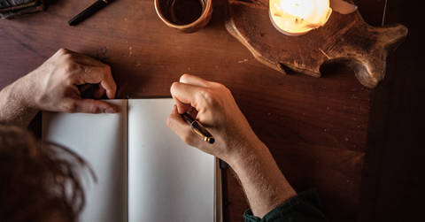 Creative Writing Workshop