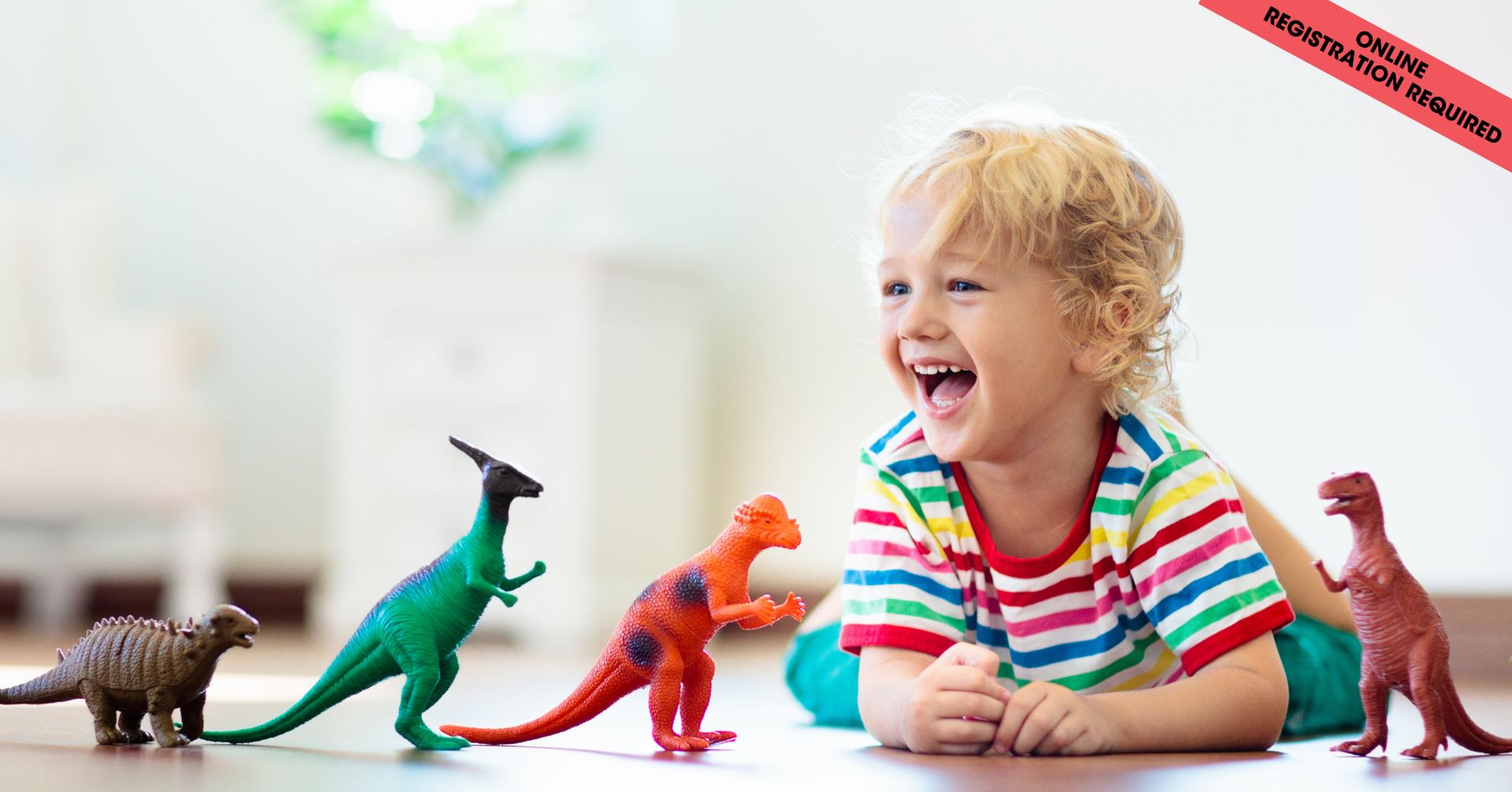 Dinovember: They're Baaaack!