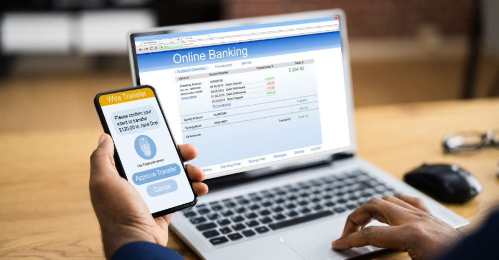 Adulting 101: Safe and Smart Digital Banking for Teens