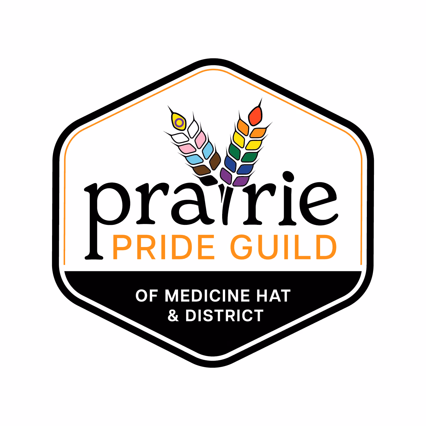 Prairie Pride Guild of Medicine Hat and District