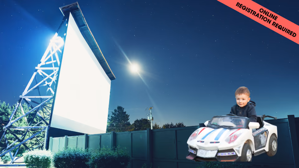 Drive-in Movie