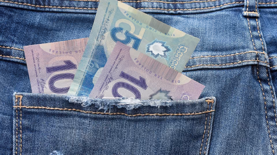 Adulting 101: Budgeting Basics
