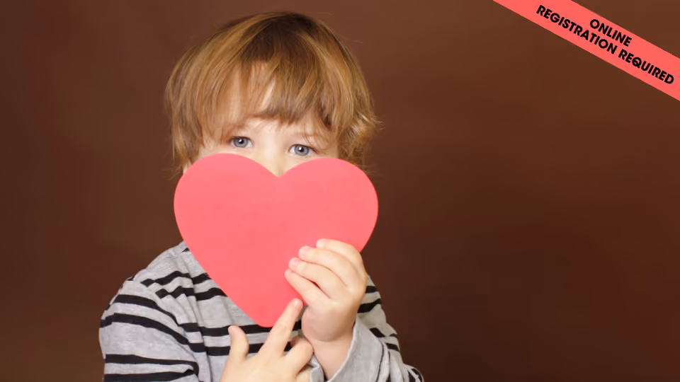 Valentine's Storycraft