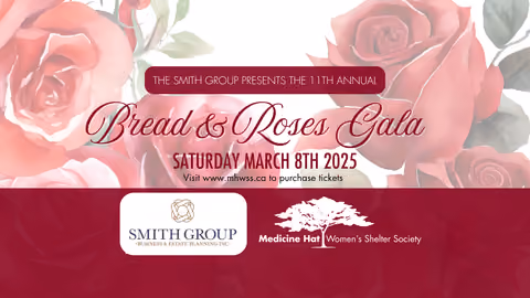 Bread & Roses Gala 2025
