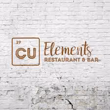 Elements Restaurant & Bar