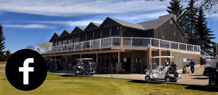 The Clubhouse at Connaught Golf Club