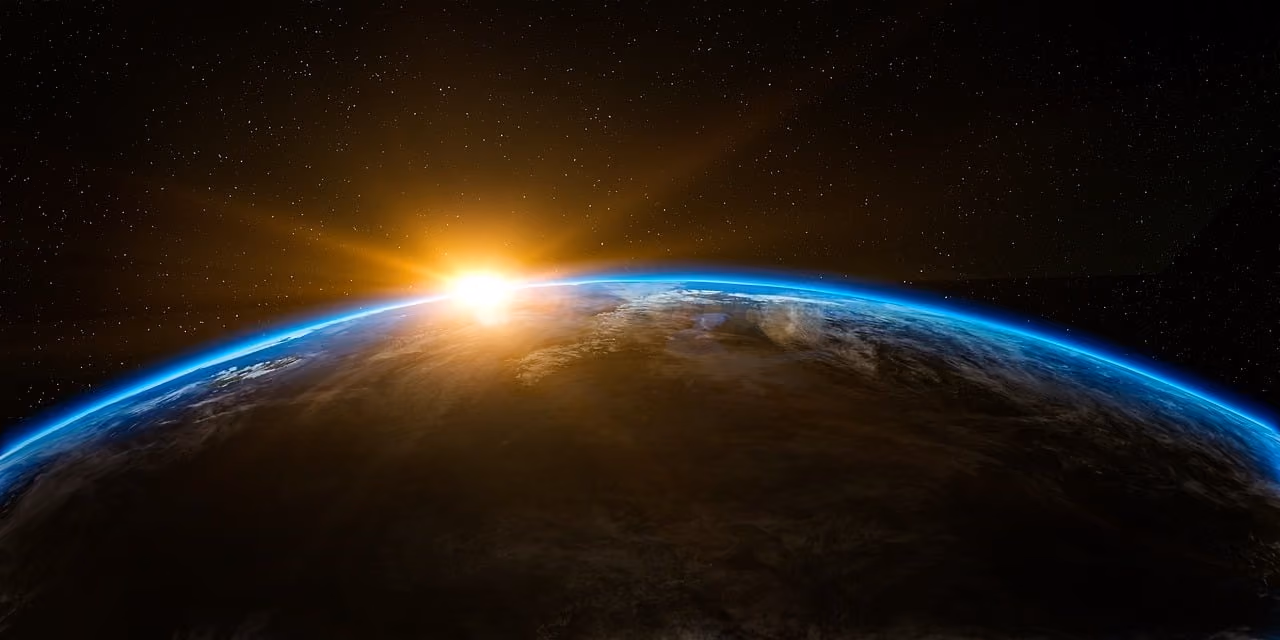 A Taste of Paradise & The Spring Equinox