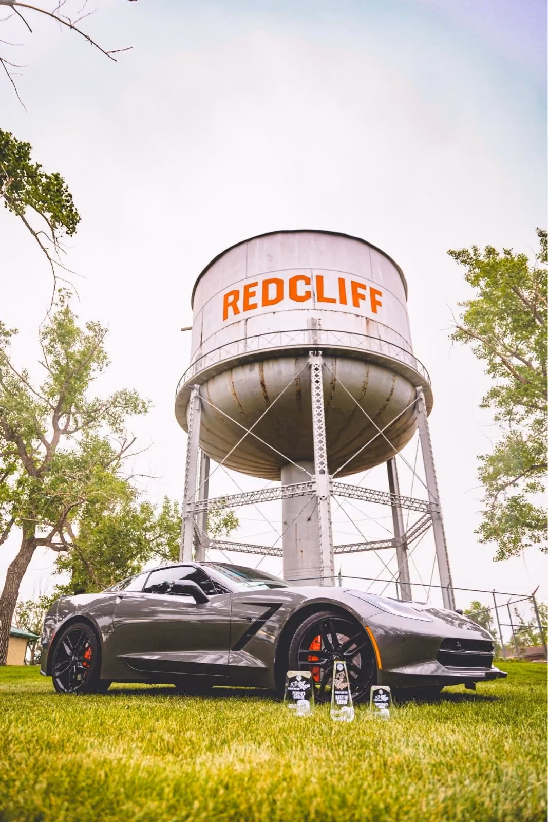 Sunday Vette Run