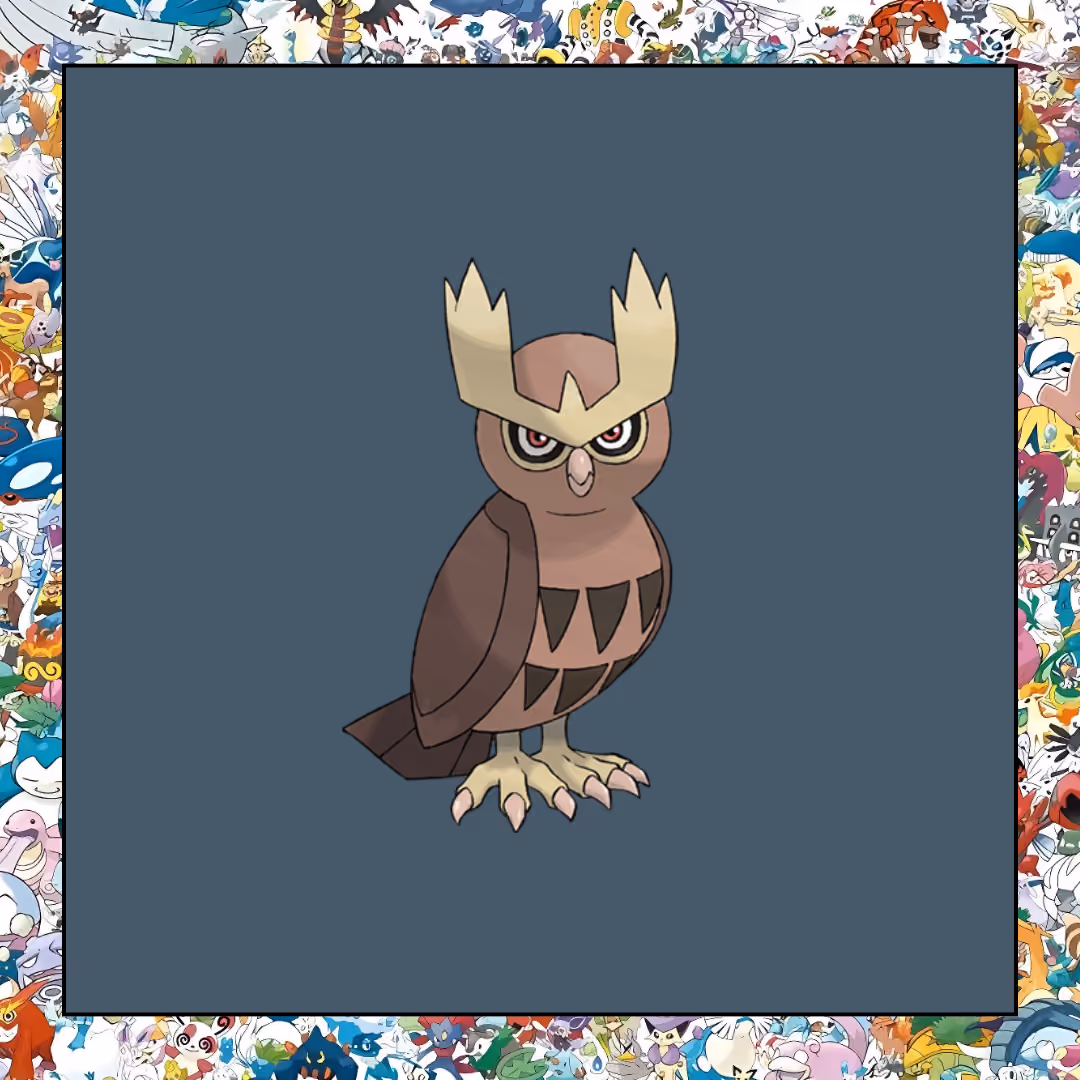 Pokémon Go Nature Walk - March 1