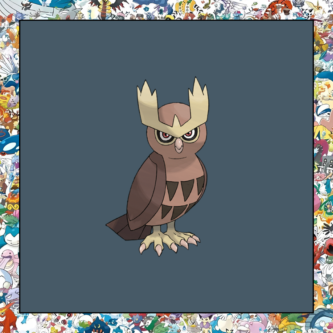 Pokémon Go Nature Walk - March 1