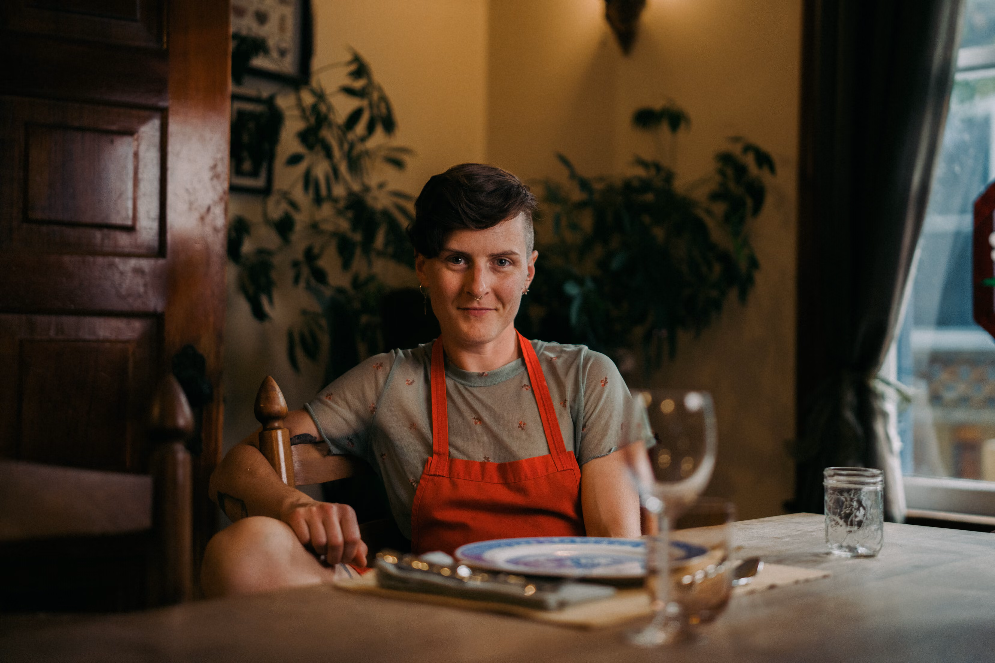 Sunday Service: A Culinary Experience