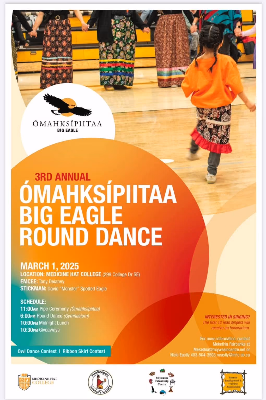 Round Dance