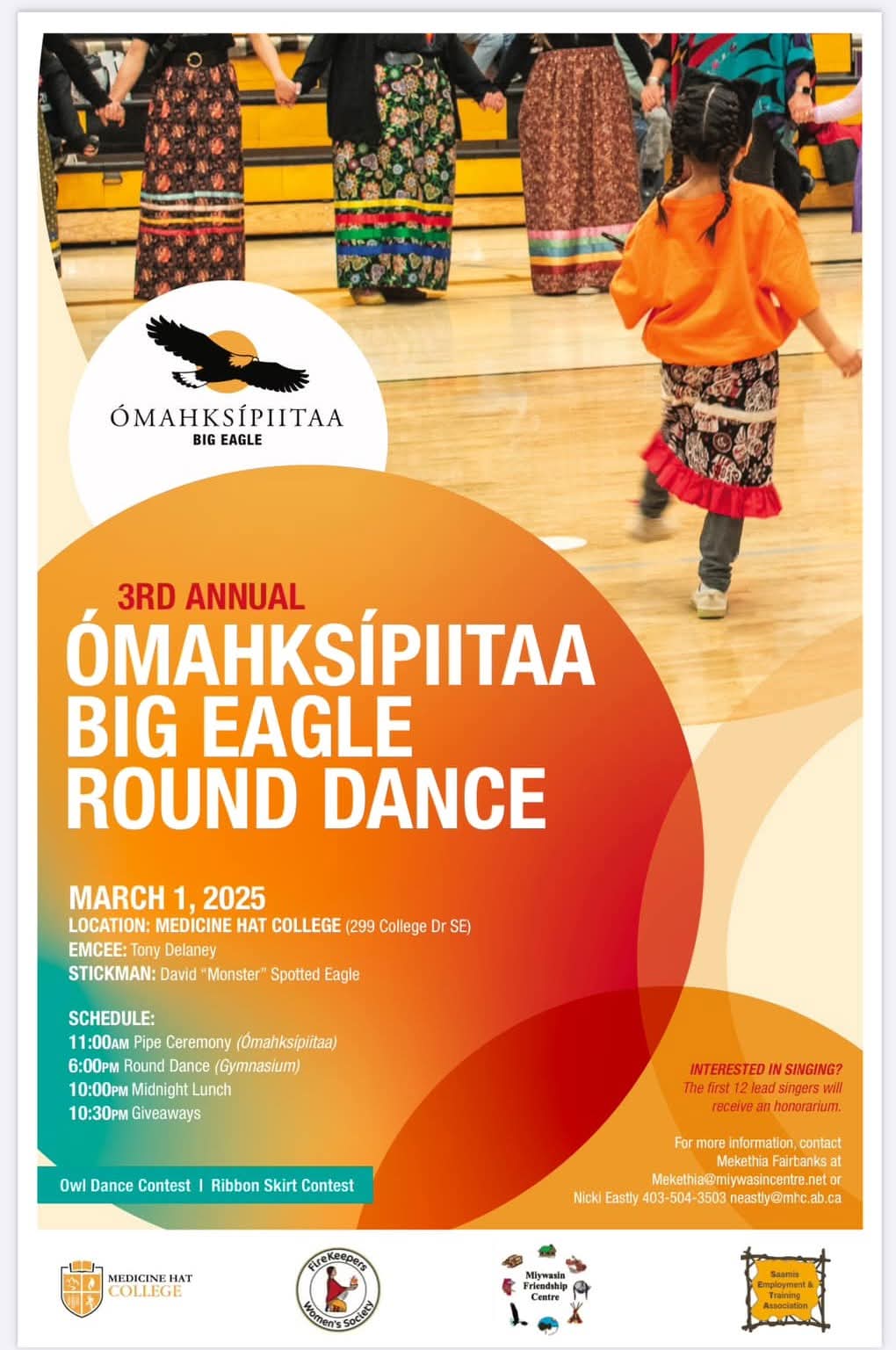 Round Dance