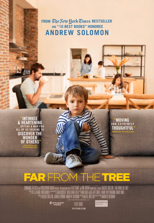 Far From the Tree at the Monarch Theatre