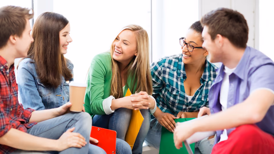 Effective Communication (Teens)