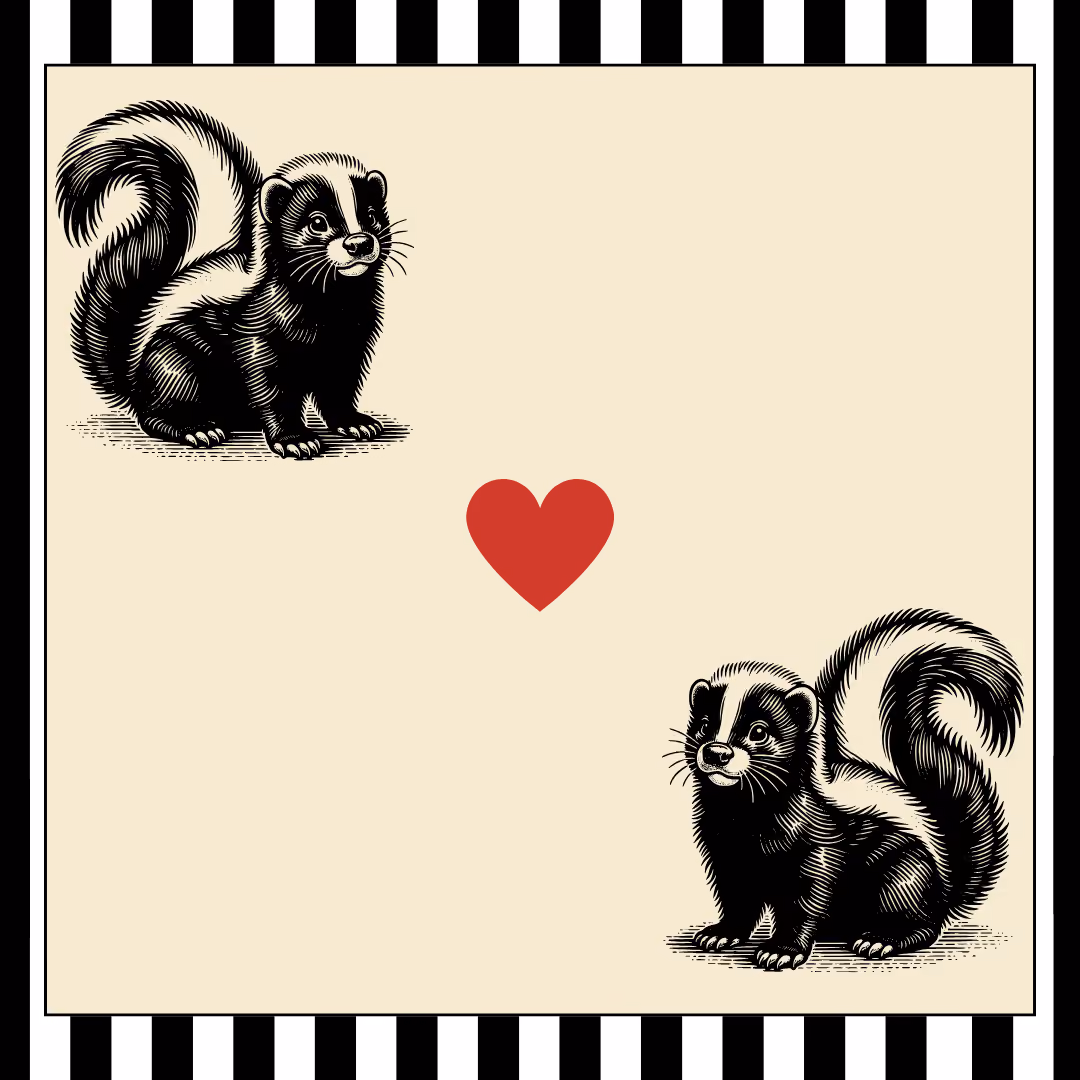 Skunk Nature Walk
