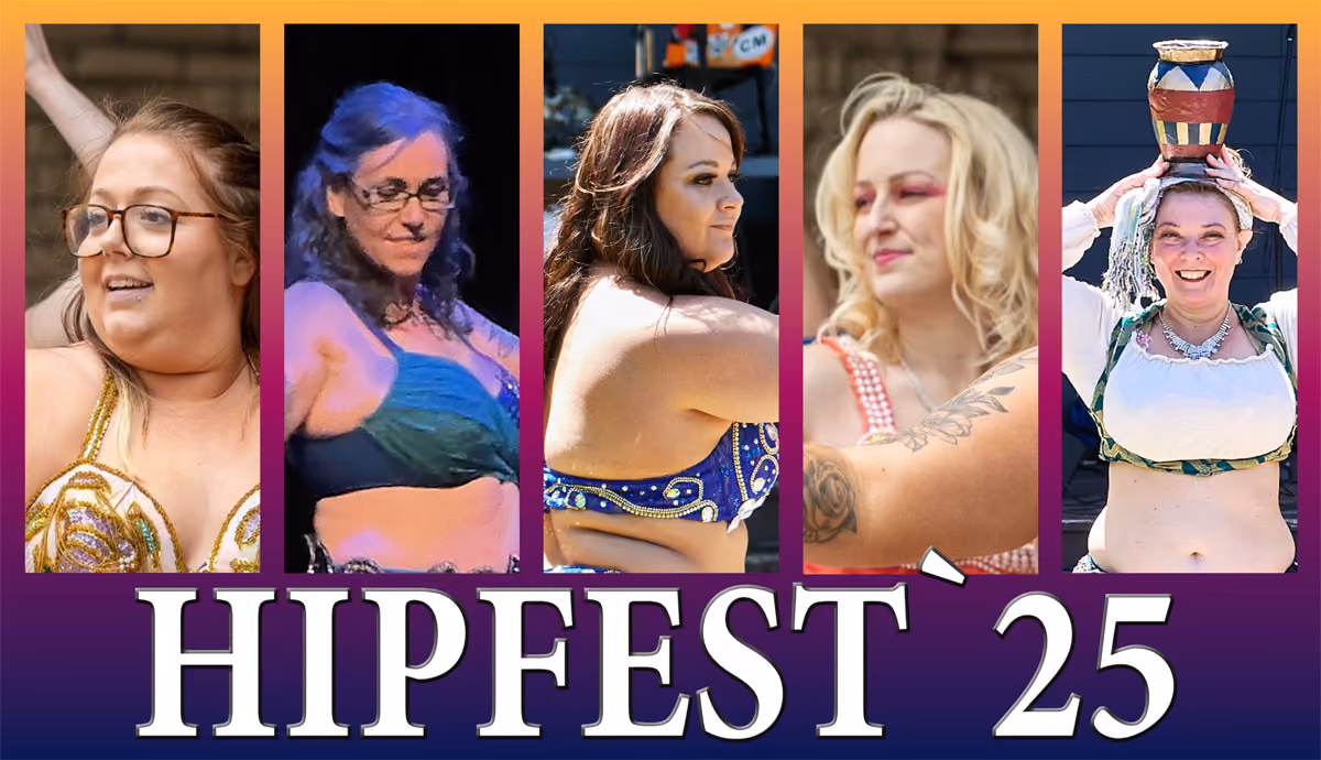  Hipfest'25
