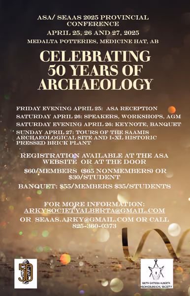 50th Anniversary Conference