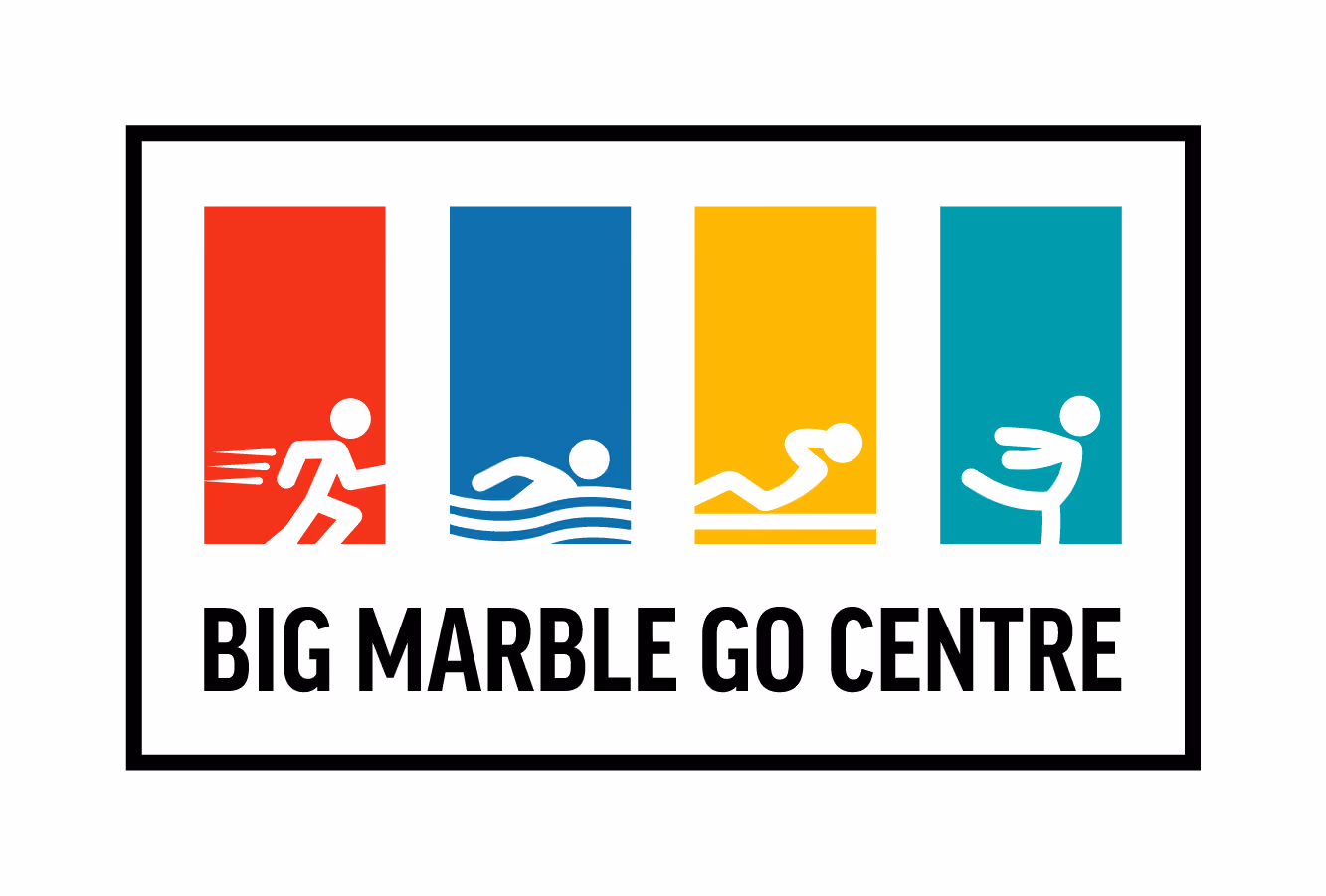 Big Marble Go Centre