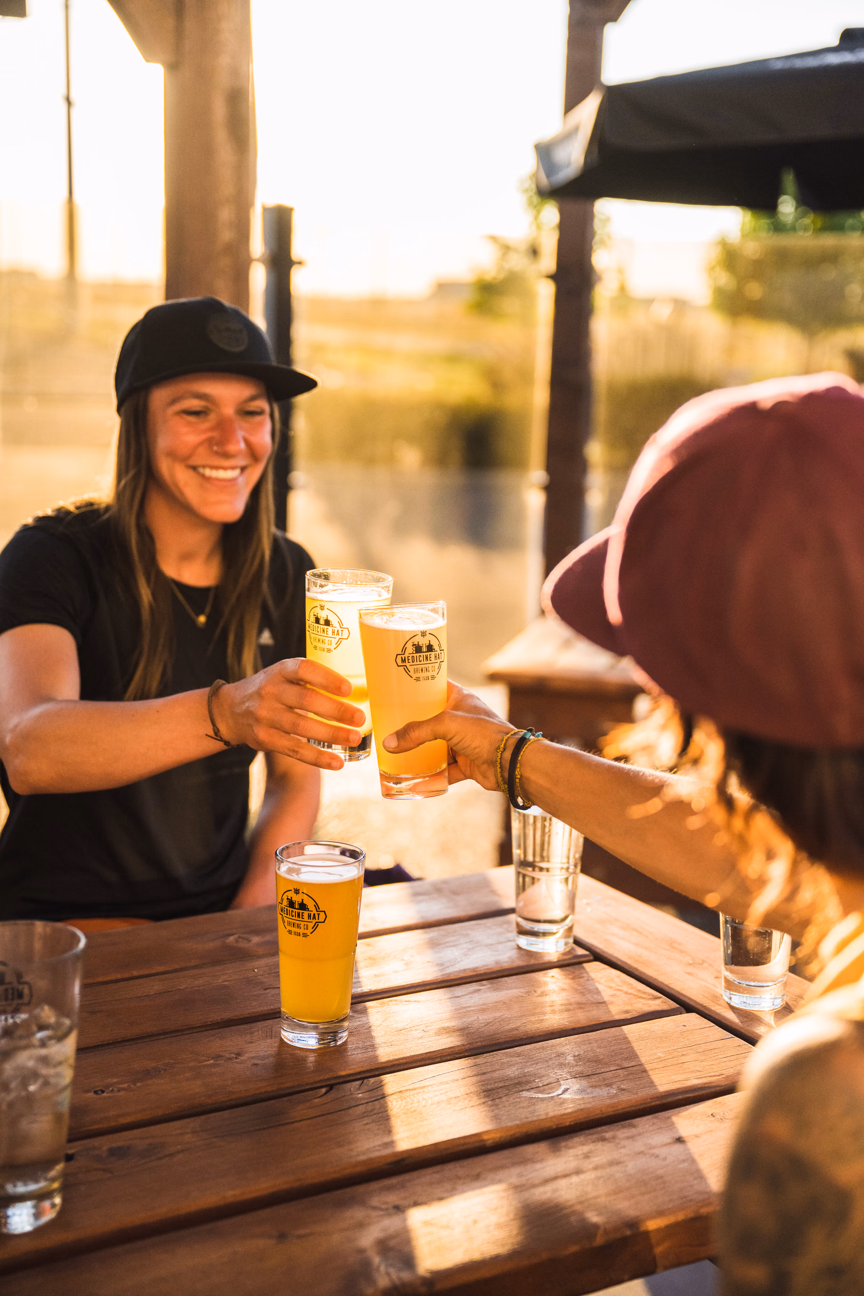 Medicine Hat Breweries & Distillery