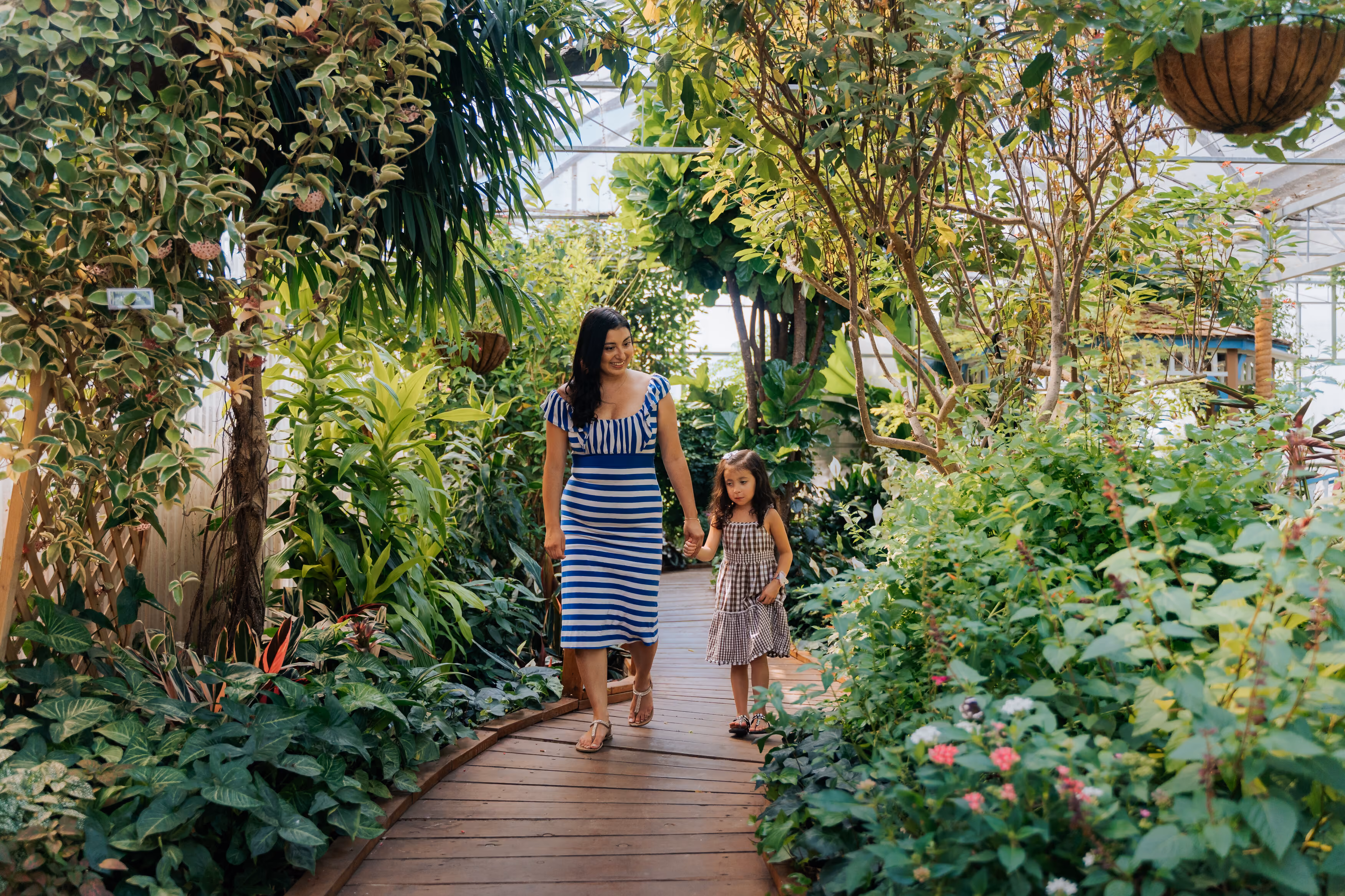 Full Day with Family in Medicine Hat