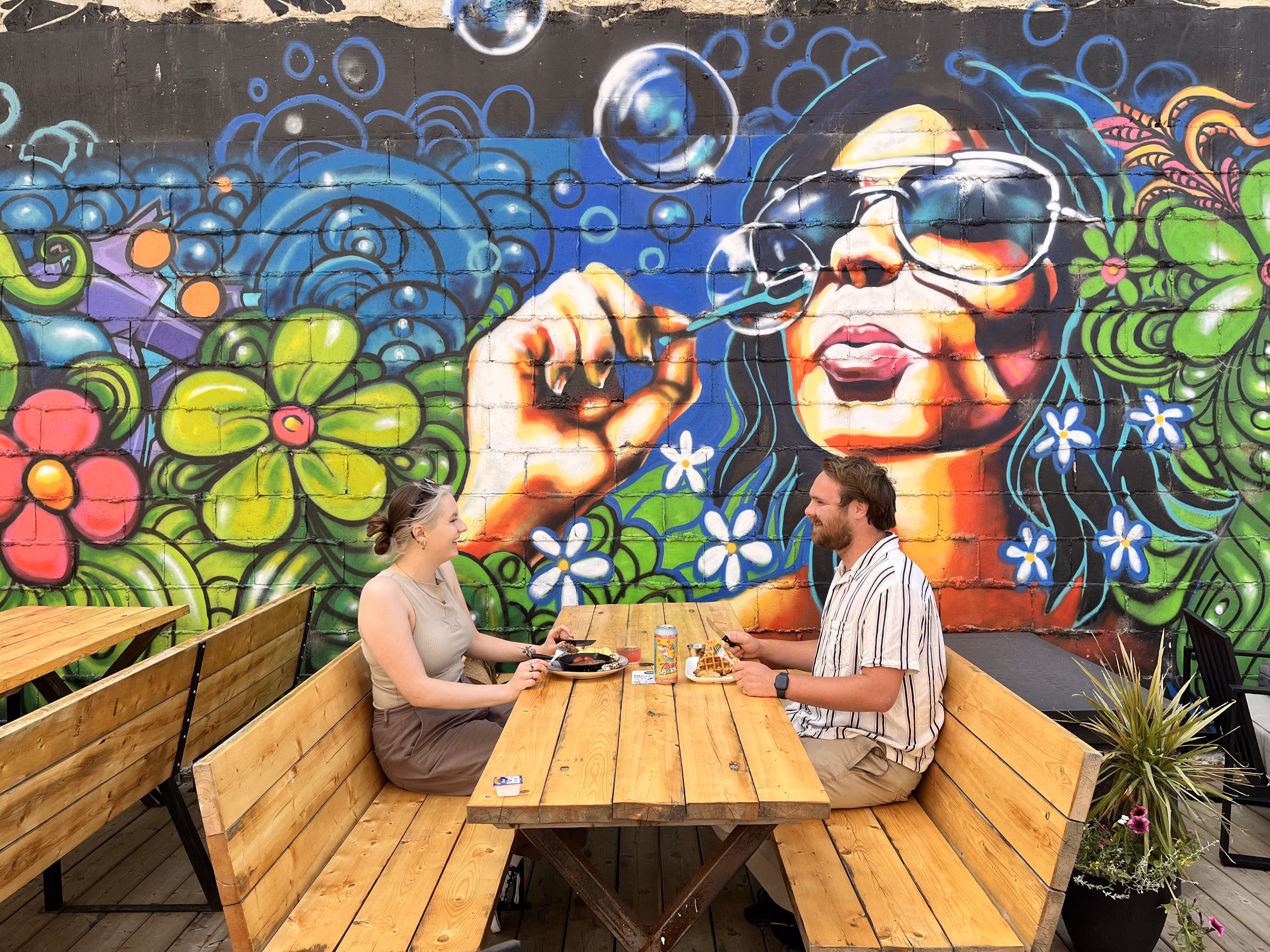 Local Eateries in Medicine Hat