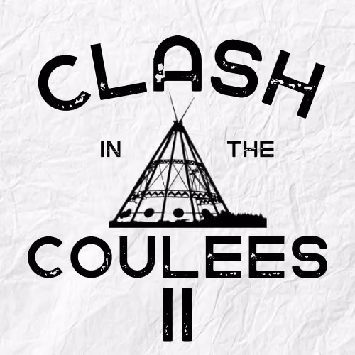  Clash In the Coulees II Strongman Competition