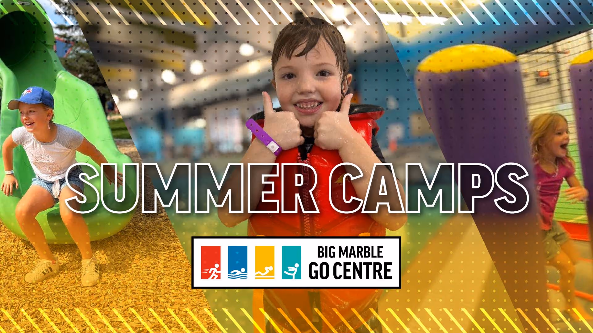 BMGC Summer Camps