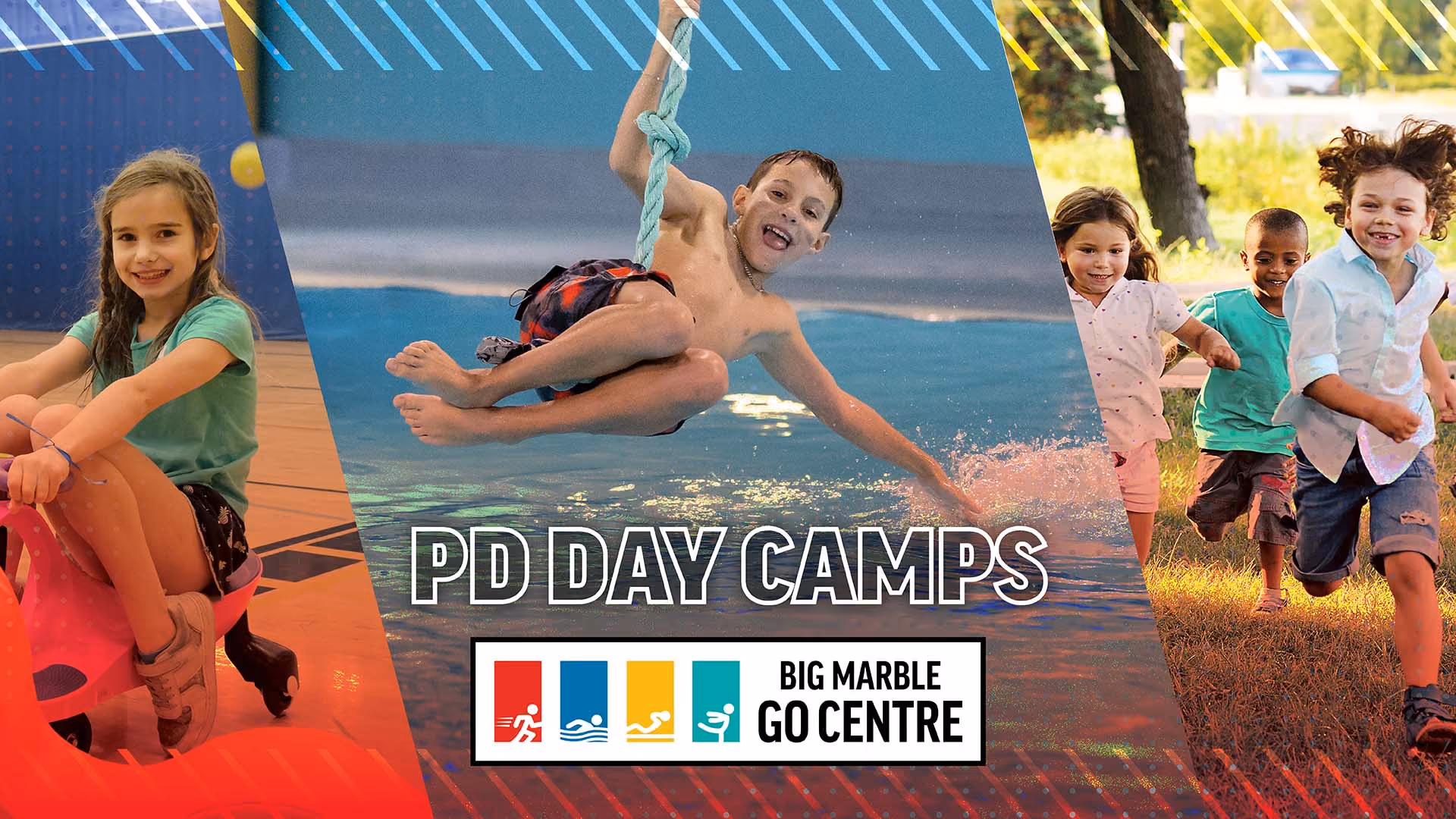 BMGC PD Day Camp - March