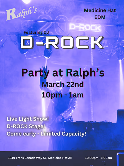 D-ROCK