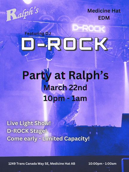 D-ROCK