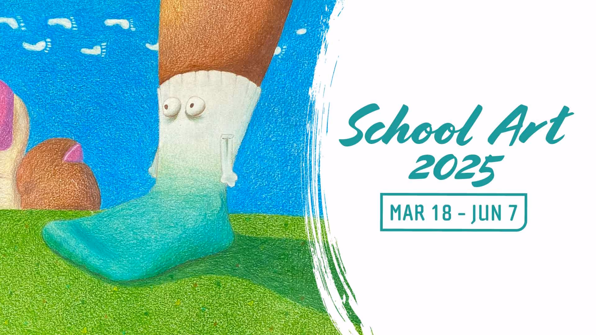 School Art 2025