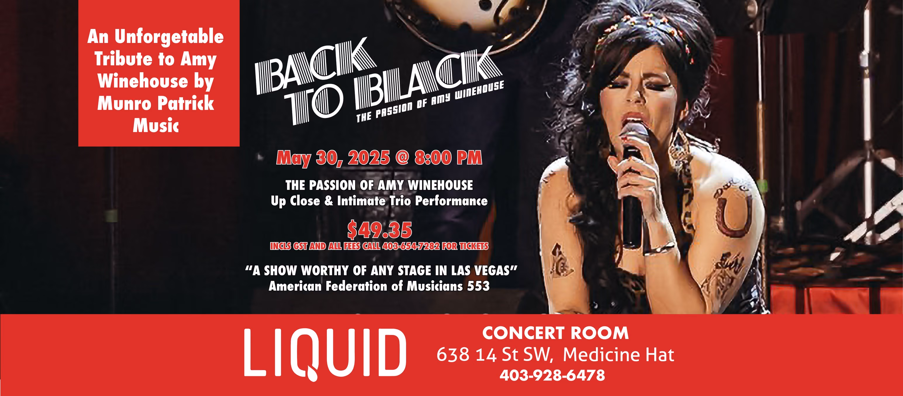  THE PASSION OF AMY WINEHOUSE
