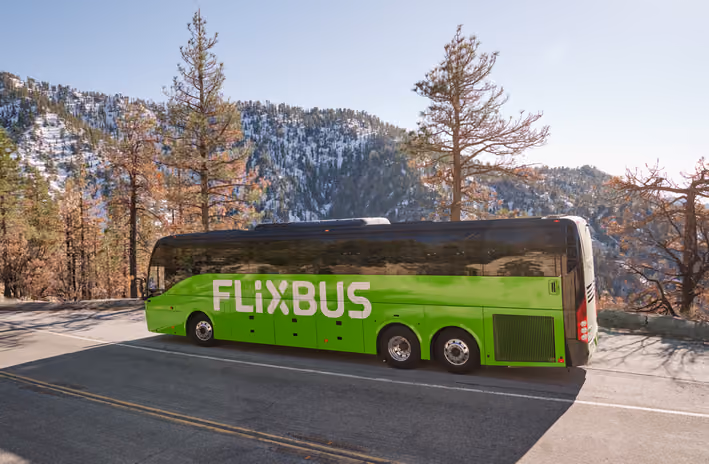 FlixBus