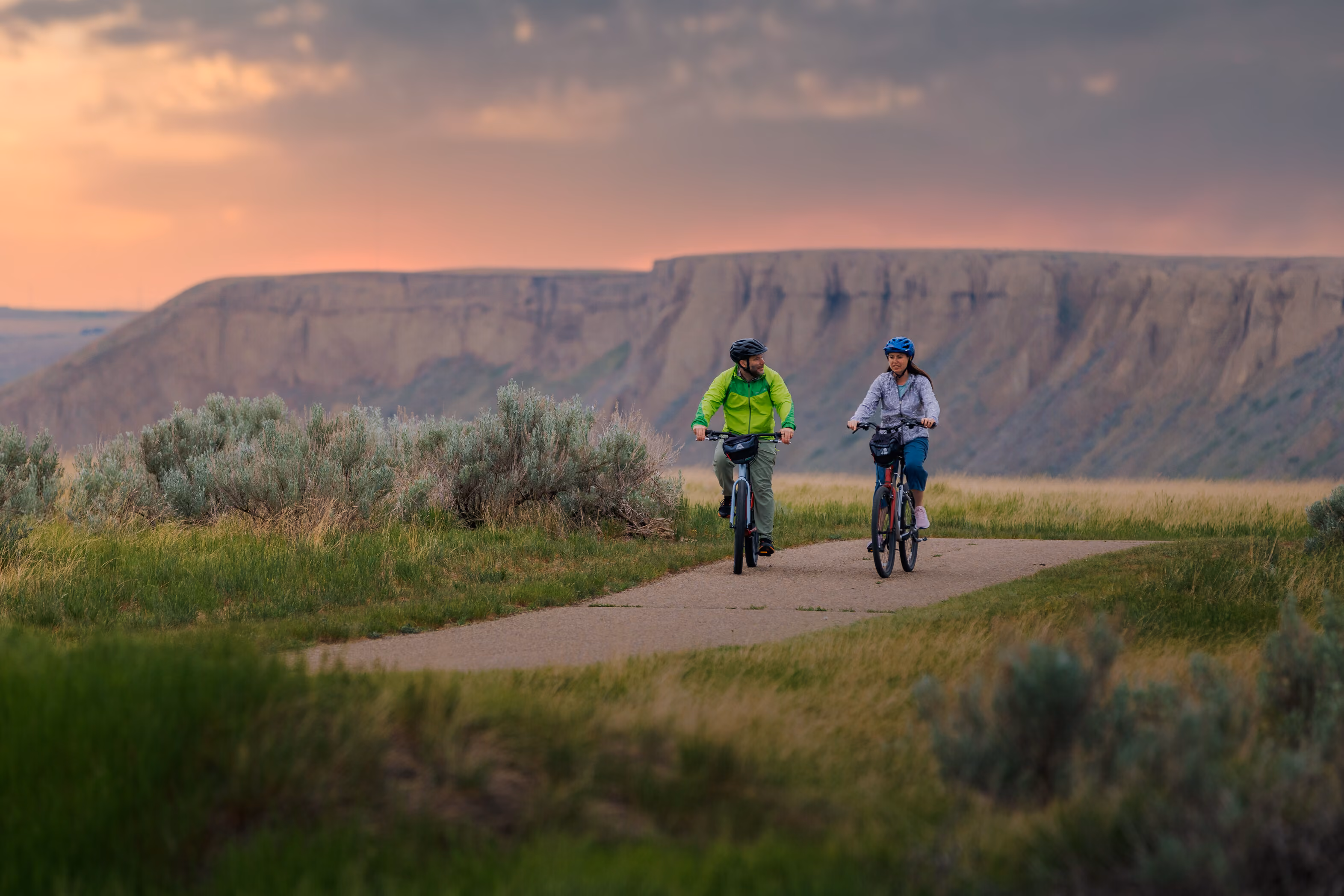 Your Outdoor Adventure in Medicine Hat