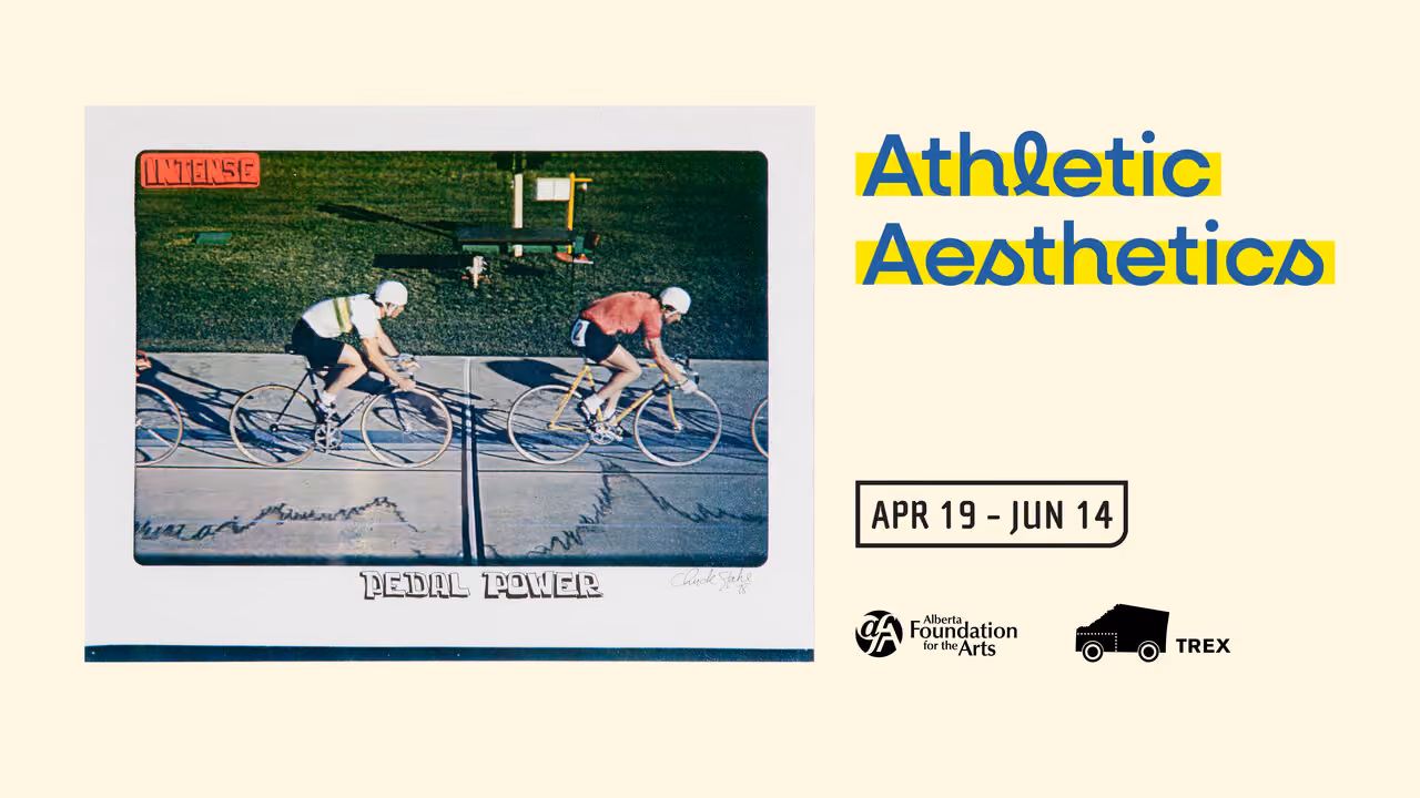 Athletic Aesthetics