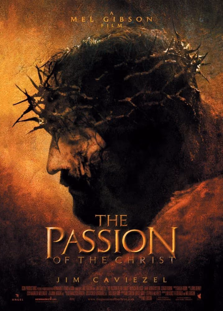 The Monarch Theatre presents: The Passion of Christ