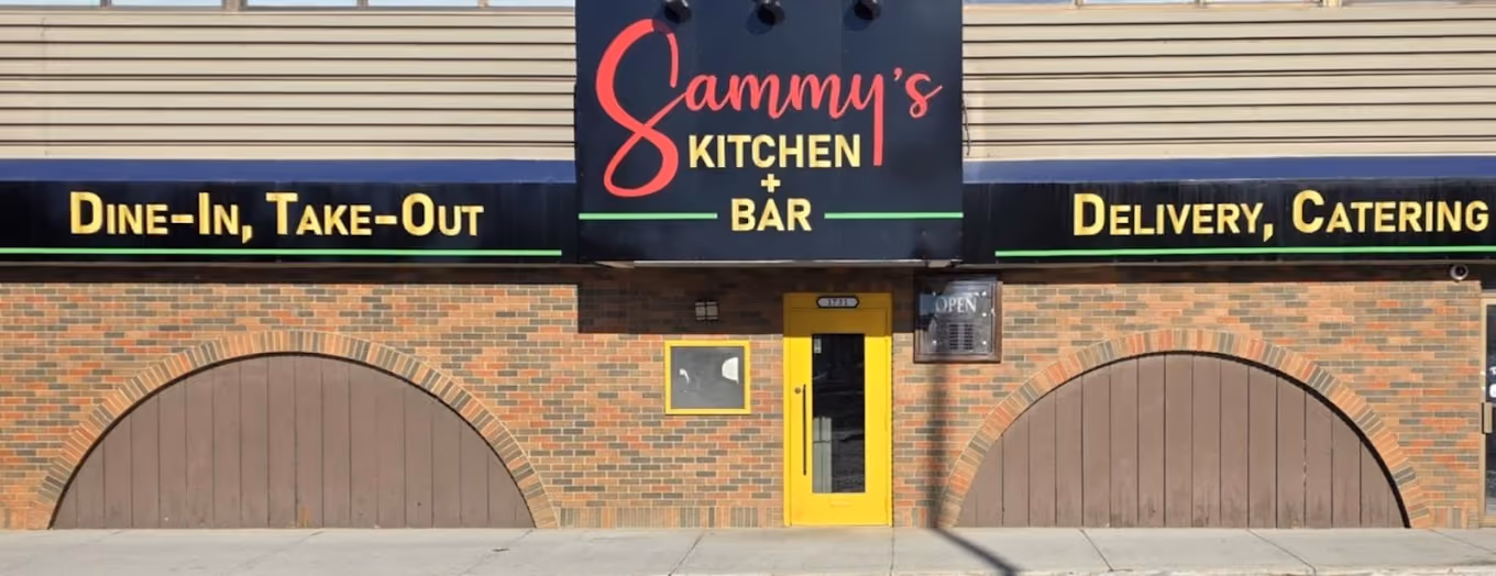 Sammy's Kitchen + Bar