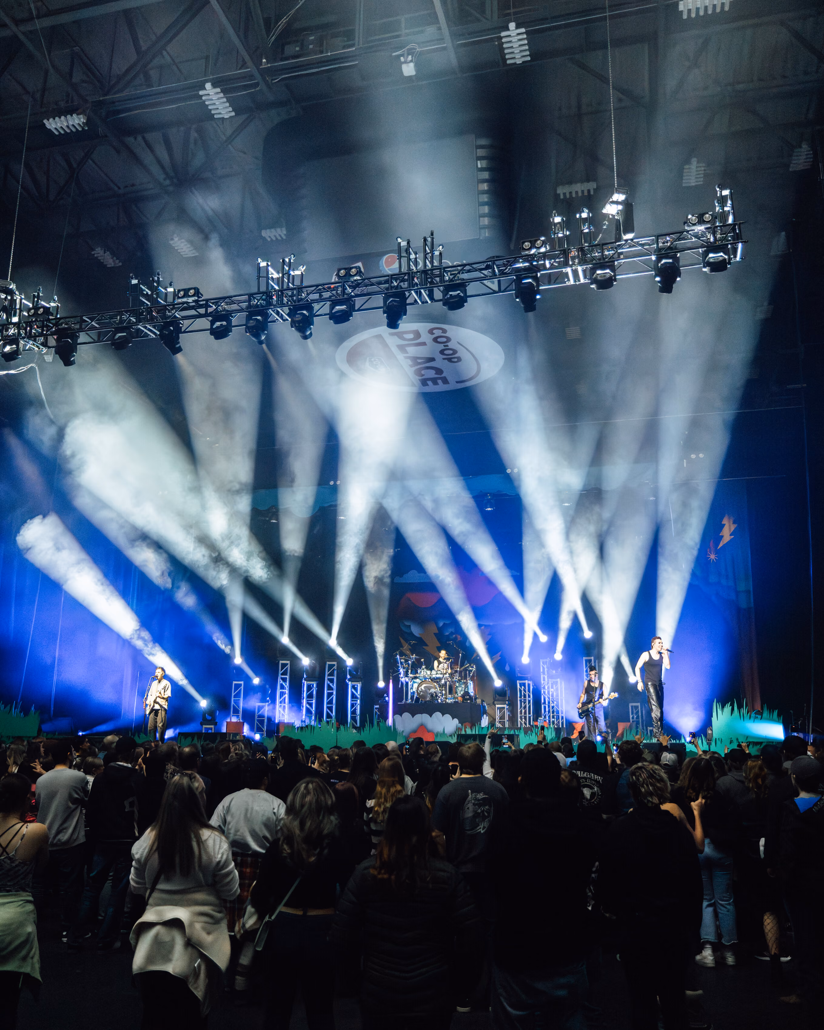 Entertainment Venues in Medicine Hat