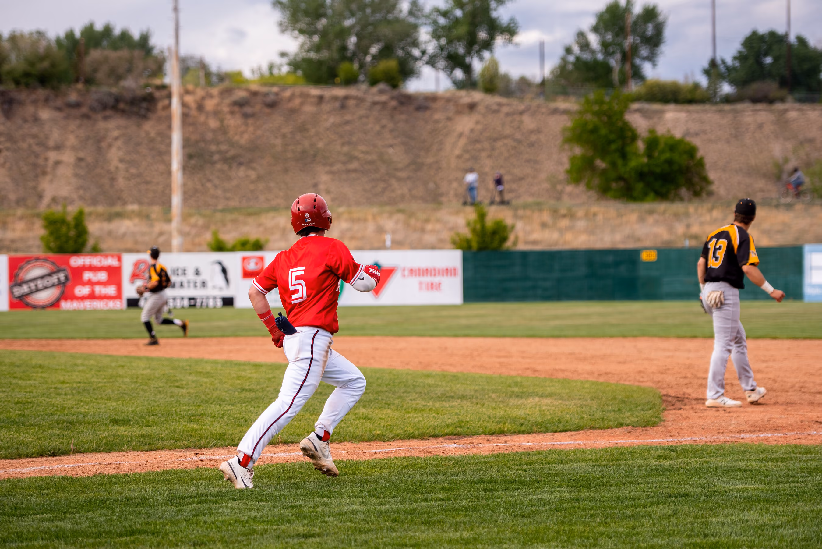 Medicine Hat Sporting Events