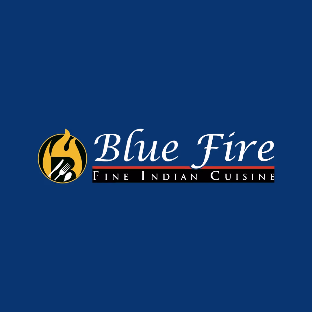 Blue Fire Restaurant and Bar