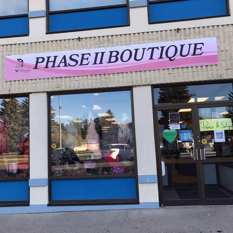 Phase II Boutique
