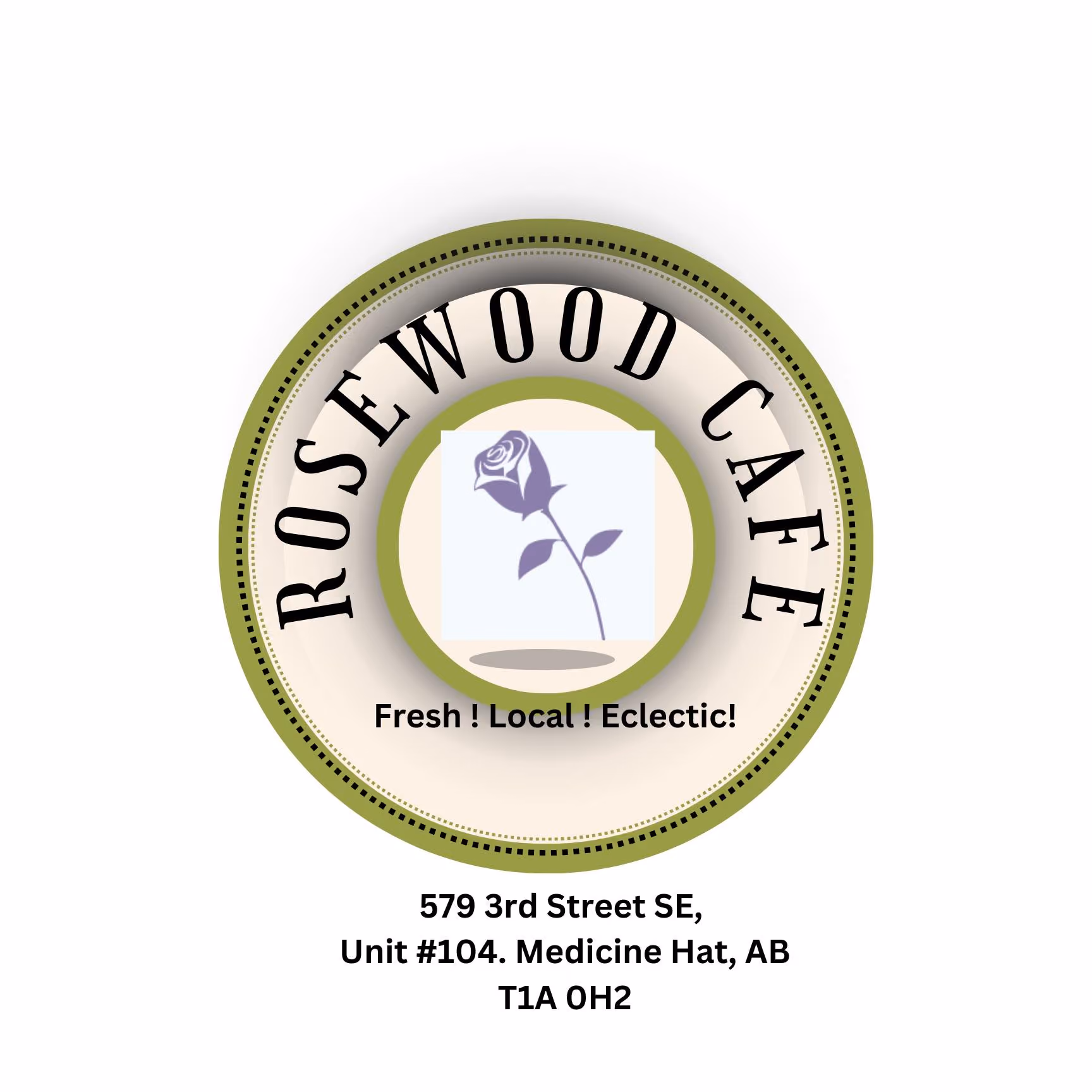 Rosewood Cafe